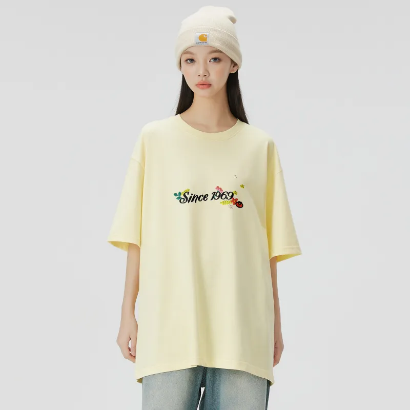 SESAME STREET T Shirts Unisex-30