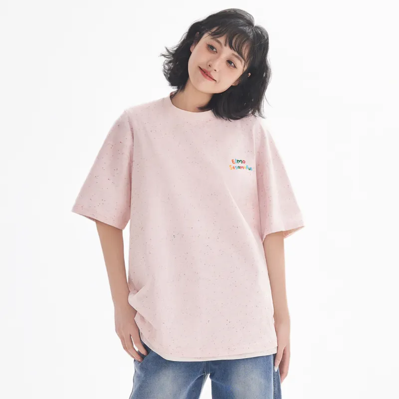 SESAME STREET T Shirts Unisex-18