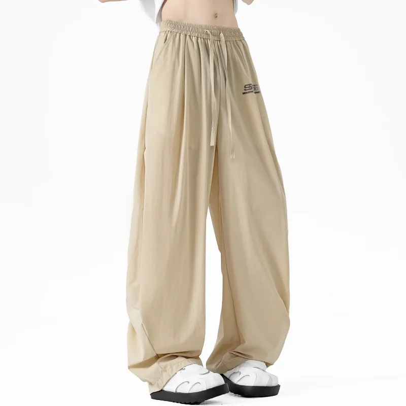 SESAME STREET Casual Pants Unisex-8