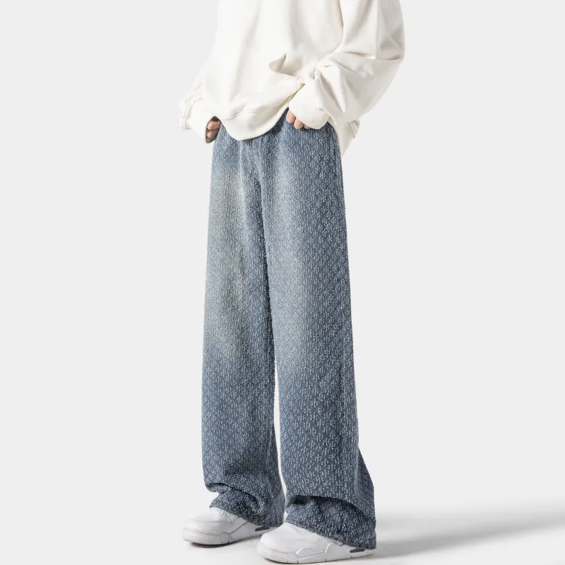 SESAME STREET Jeans Unisex-2