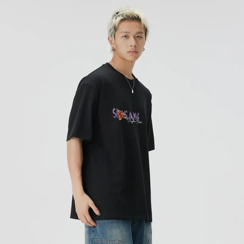 SESAME STREET T Shirts Unisex-3