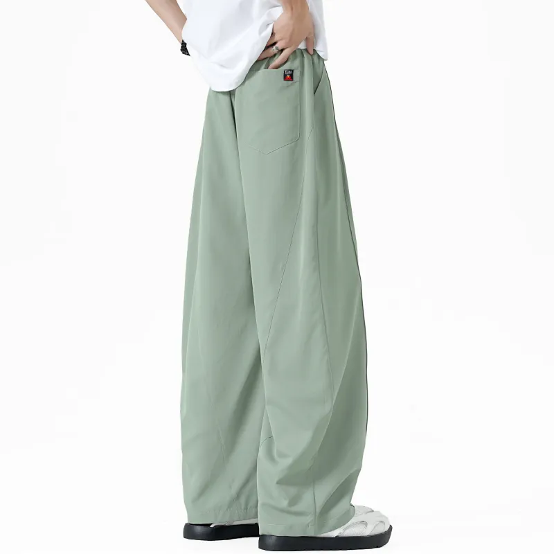 SESAME STREET Casual Pants Unisex-37