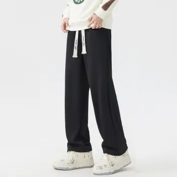 SESAME STREET Casual Pants Unisex