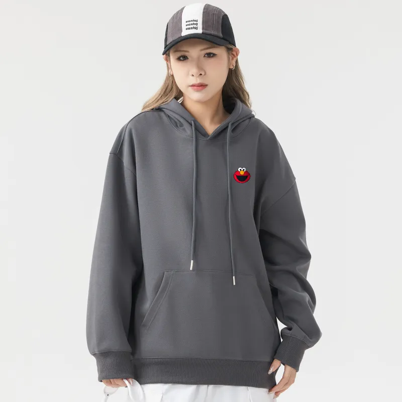 SESAME STREET Sweatshirt Unisex-62