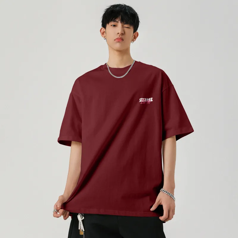 SESAME STREET T Shirts Unisex-20