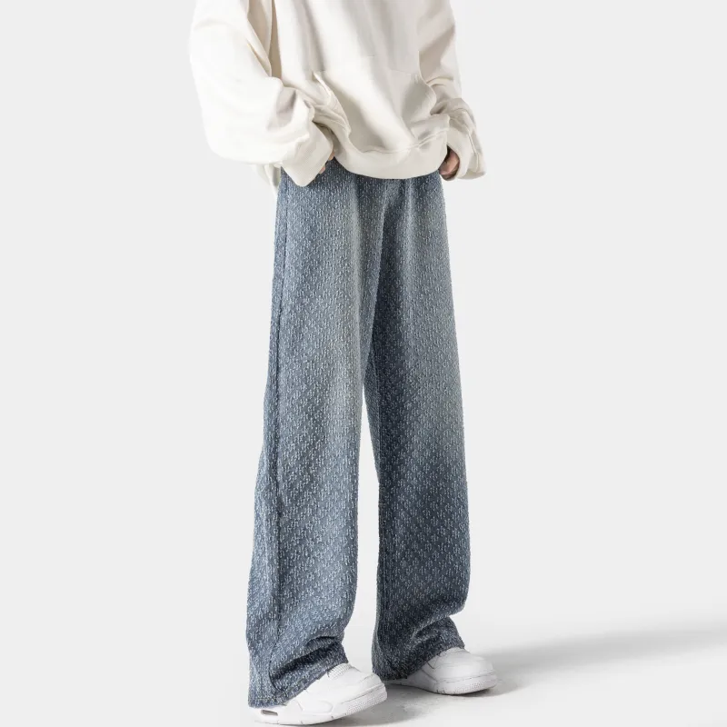 SESAME STREET Jeans Unisex-4