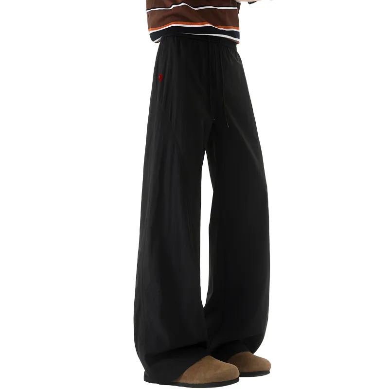 SESAME STREET Casual Pants Unisex-1