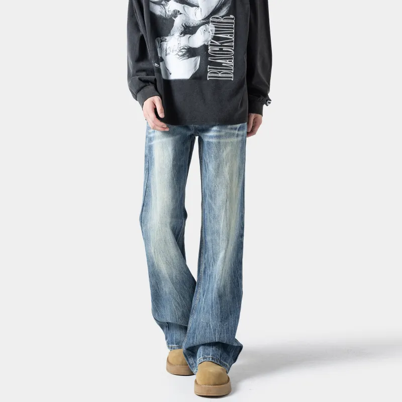SESAME STREET Jeans Unisex-1