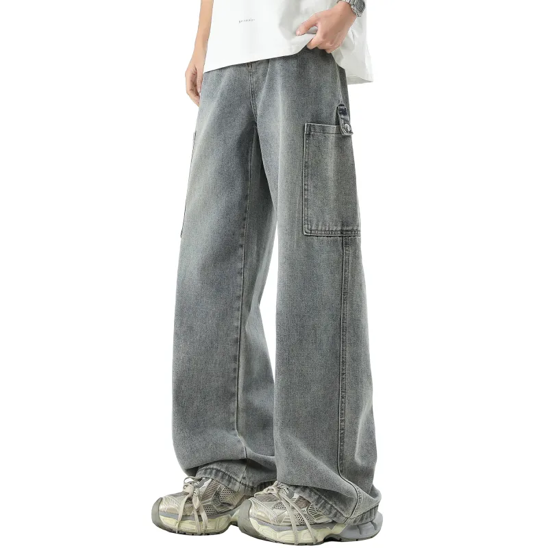 SESAME STREET Jeans Unisex-10