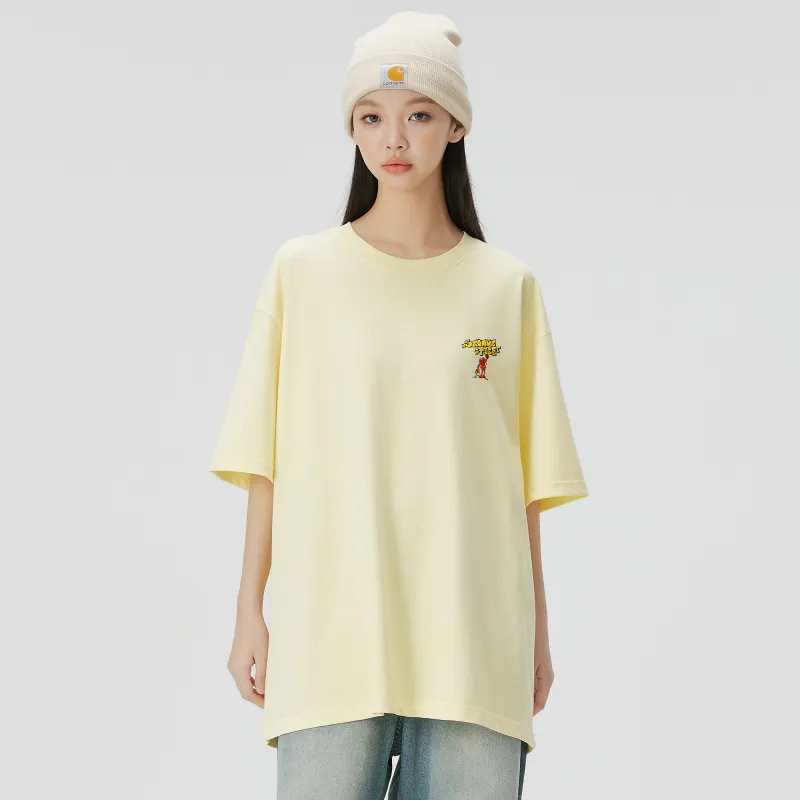 SESAME STREET T Shirts Unisex-30