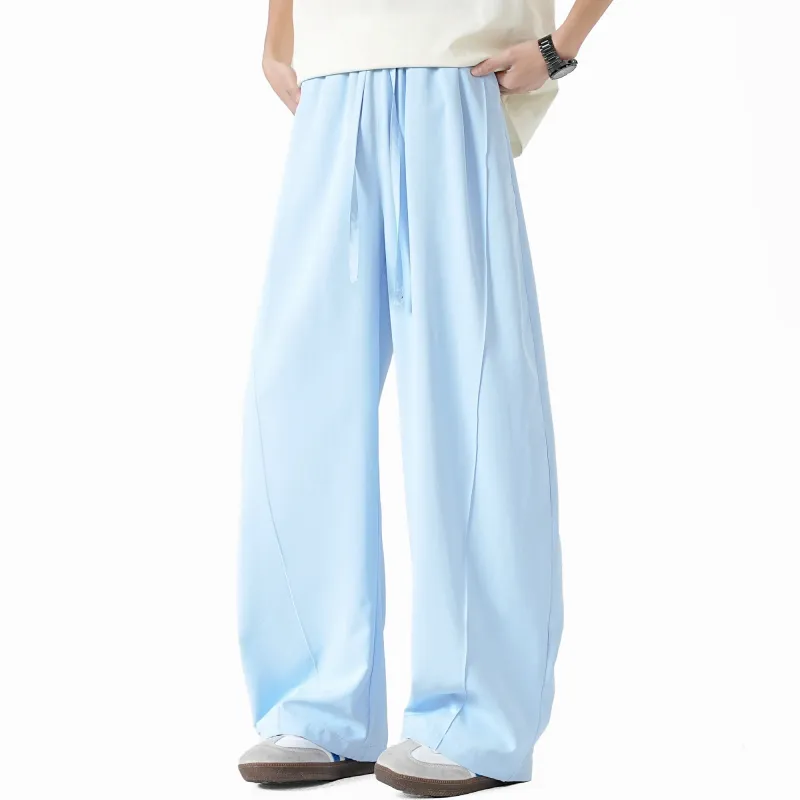 SESAME STREET Casual Pants Unisex-29