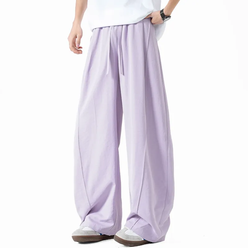 SESAME STREET Casual Pants Unisex-17
