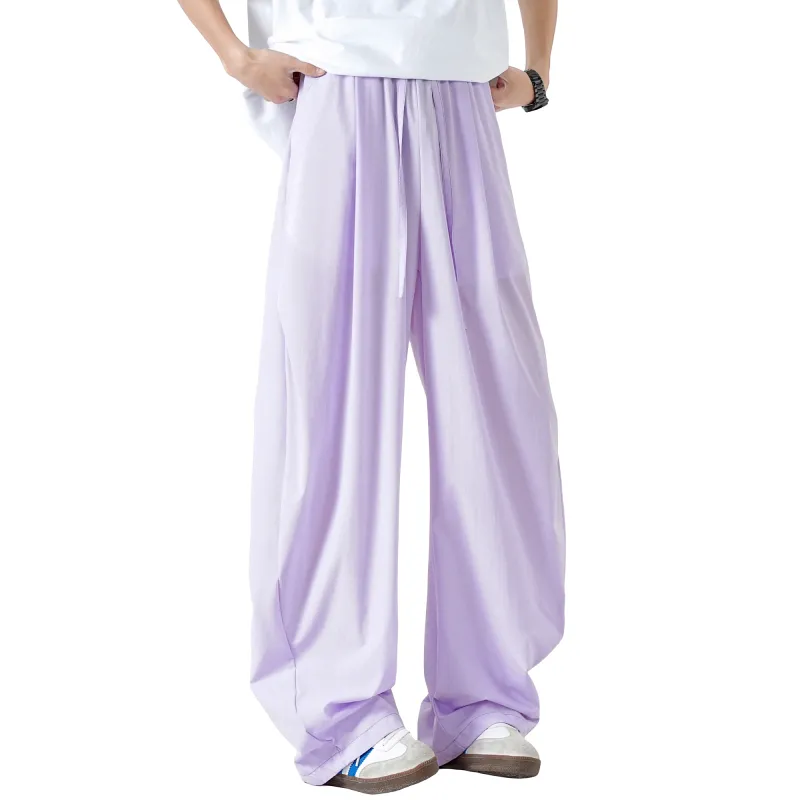 SESAME STREET Casual Pants Unisex-19