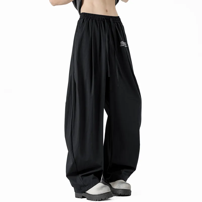 SESAME STREET Casual Pants Unisex-3