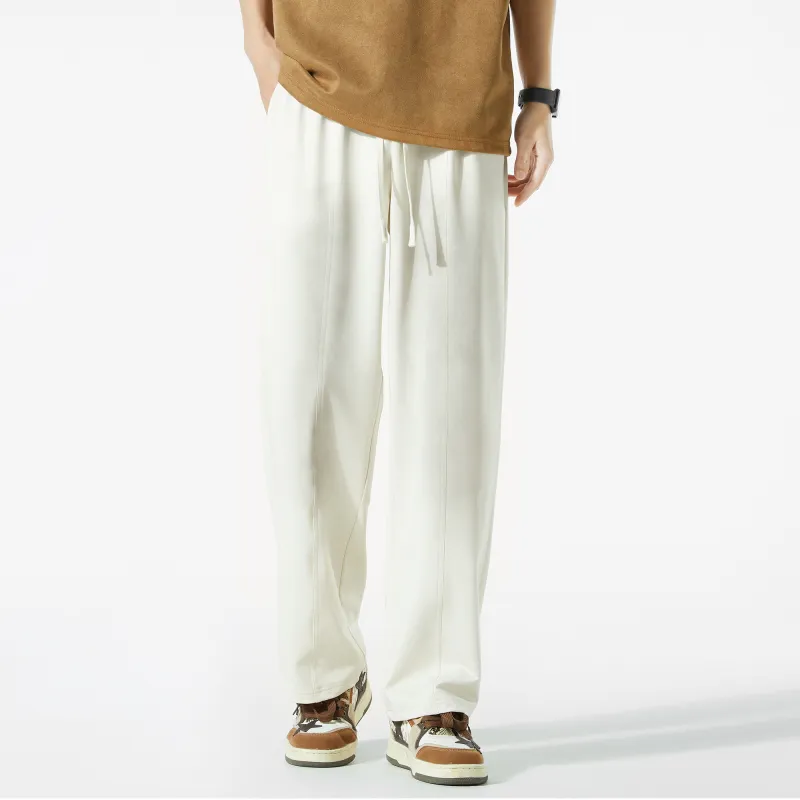 SESAME STREET Casual Pants Unisex-13