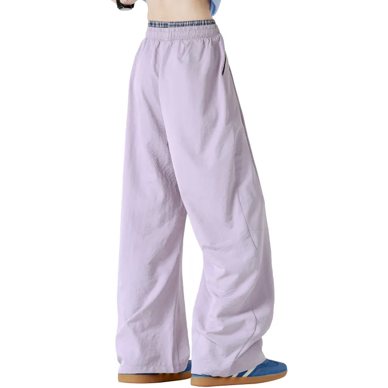 SESAME STREET Casual Pants Unisex-13