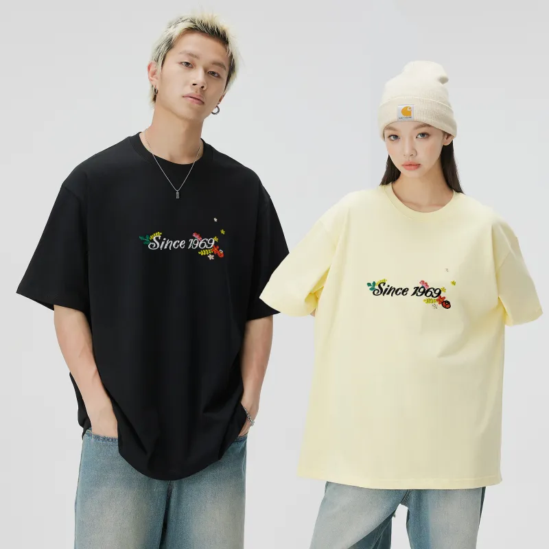SESAME STREET T Shirts Unisex-32