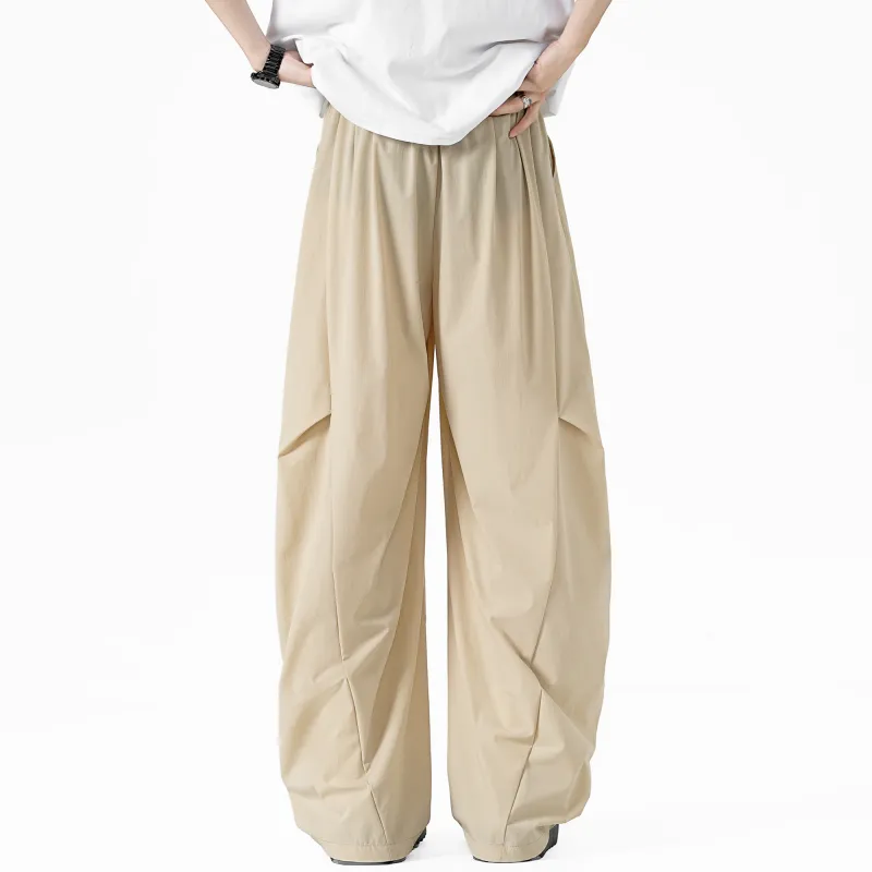 SESAME STREET Casual Pants Unisex-9