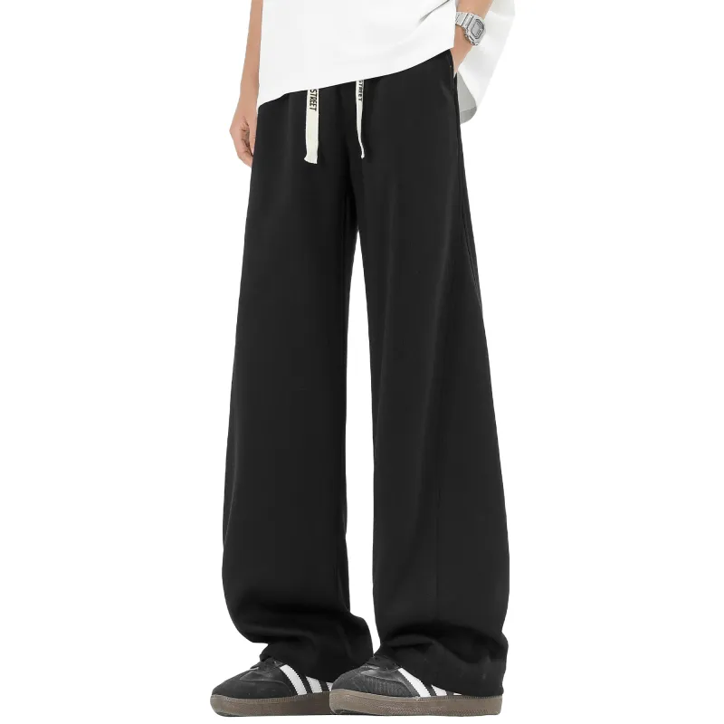 SESAME STREET Casual Pants Unisex-1