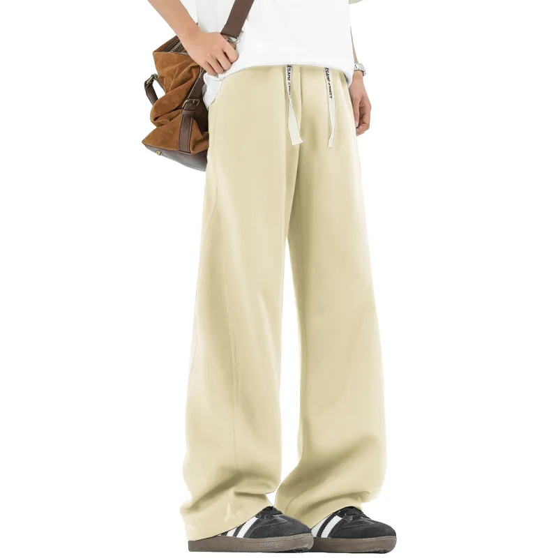 SESAME STREET Casual Pants Unisex-5