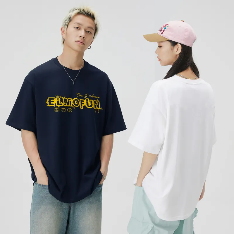 SESAME STREET T Shirts Unisex-16