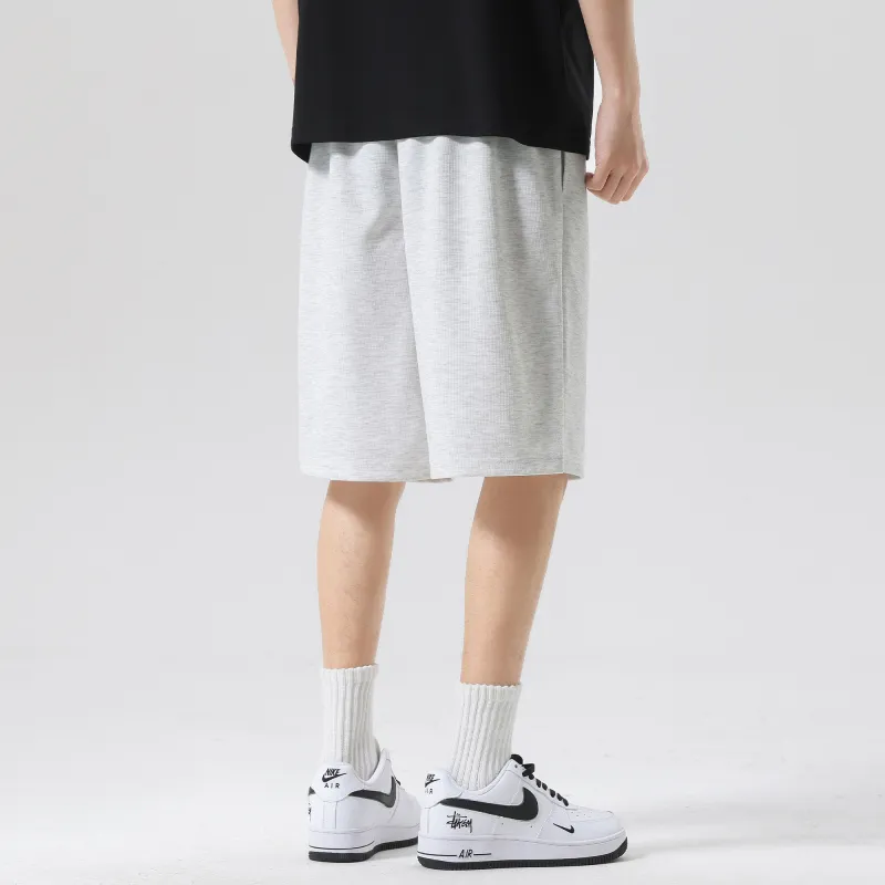 SESAME STREET Casual Shorts Unisex-29