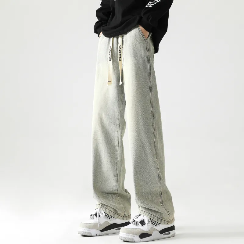 SESAME STREET Jeans Unisex-17