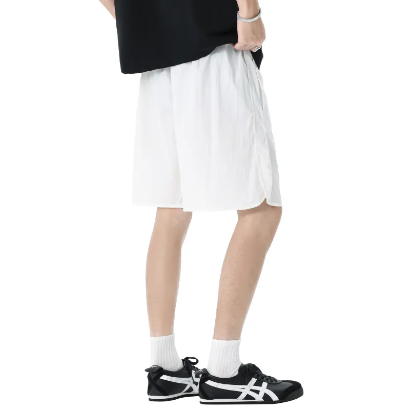 SESAME STREET Casual Shorts Unisex-7