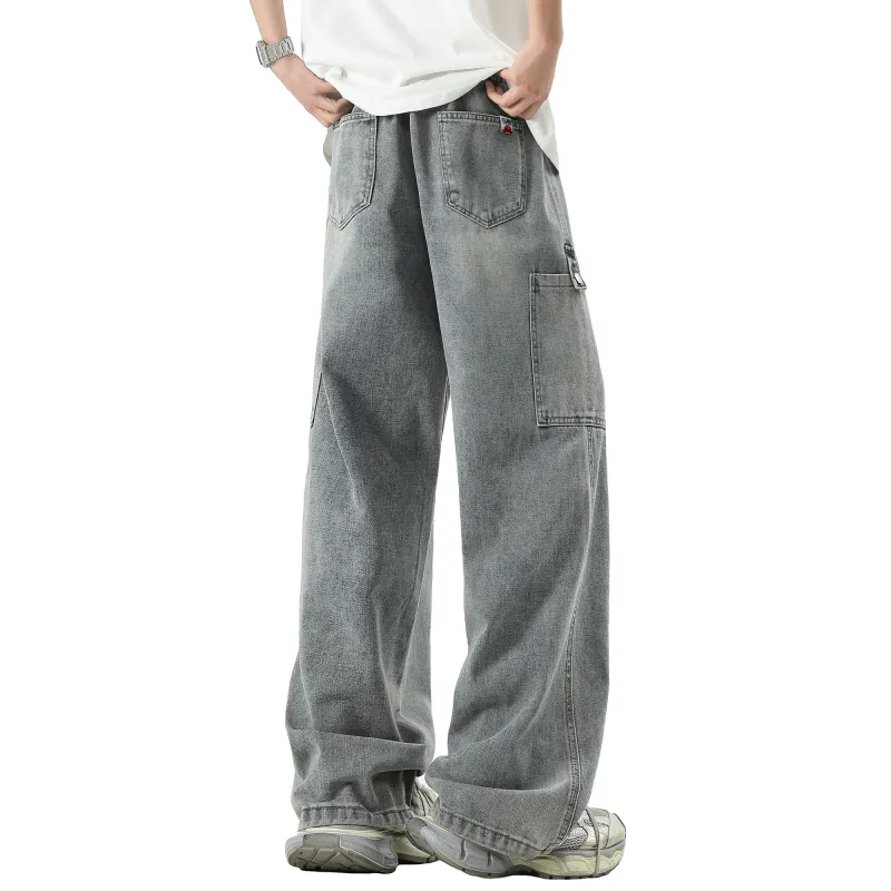 SESAME STREET Jeans Unisex-9