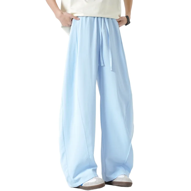 SESAME STREET Casual Pants Unisex-27