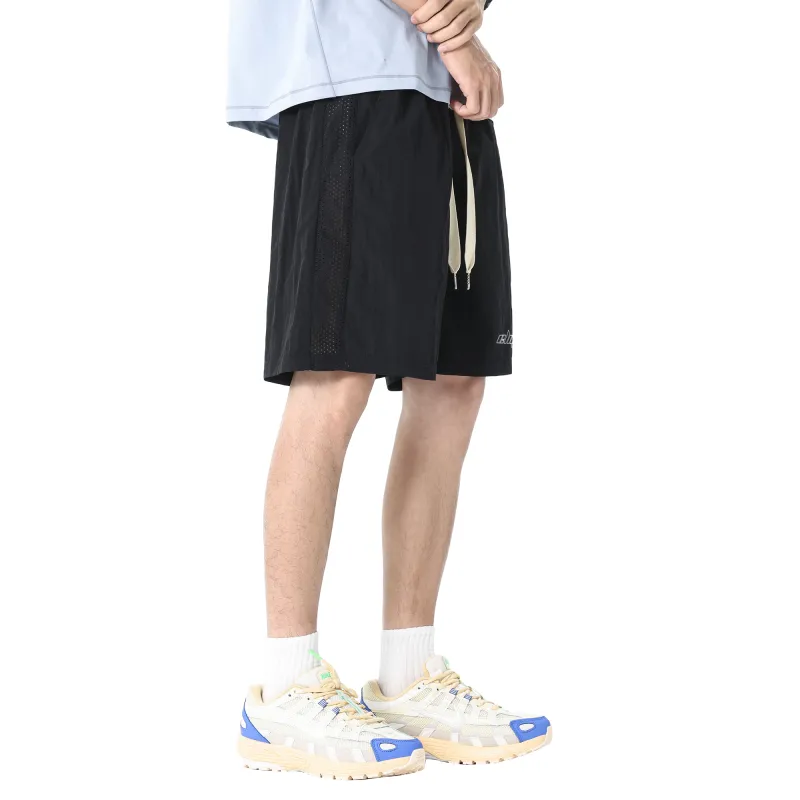 SESAME STREET Casual Shorts Unisex-2