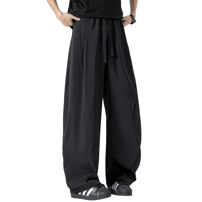 SESAME STREET Casual Pants Unisex-1