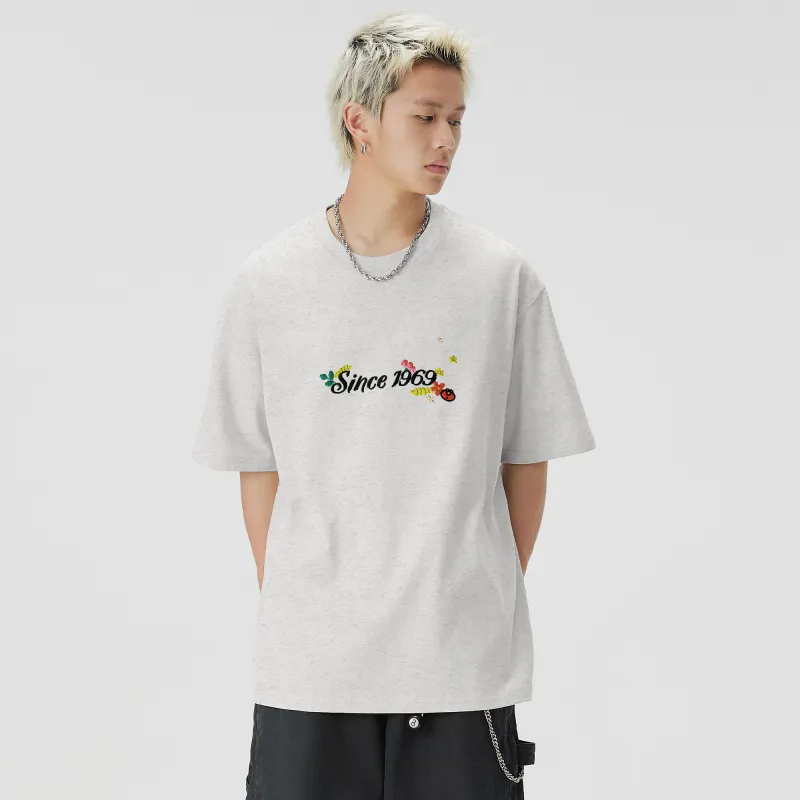SESAME STREET T Shirts Unisex-25