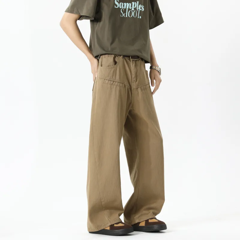 SESAME STREET Jeans Unisex-11