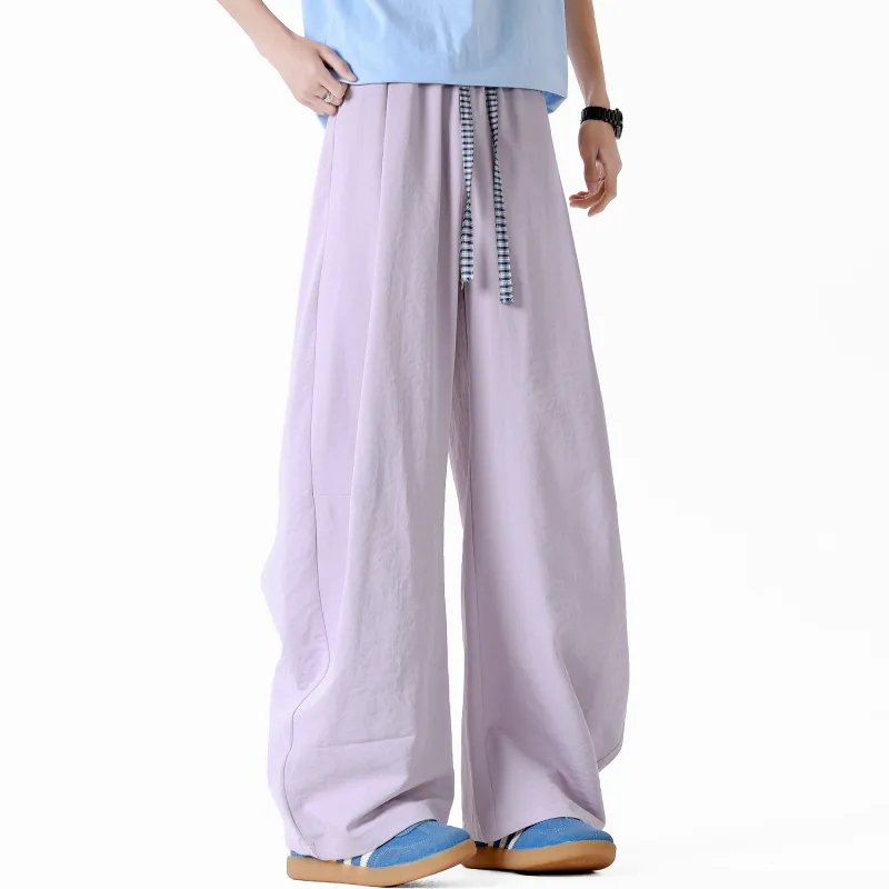 SESAME STREET Casual Pants Unisex-15