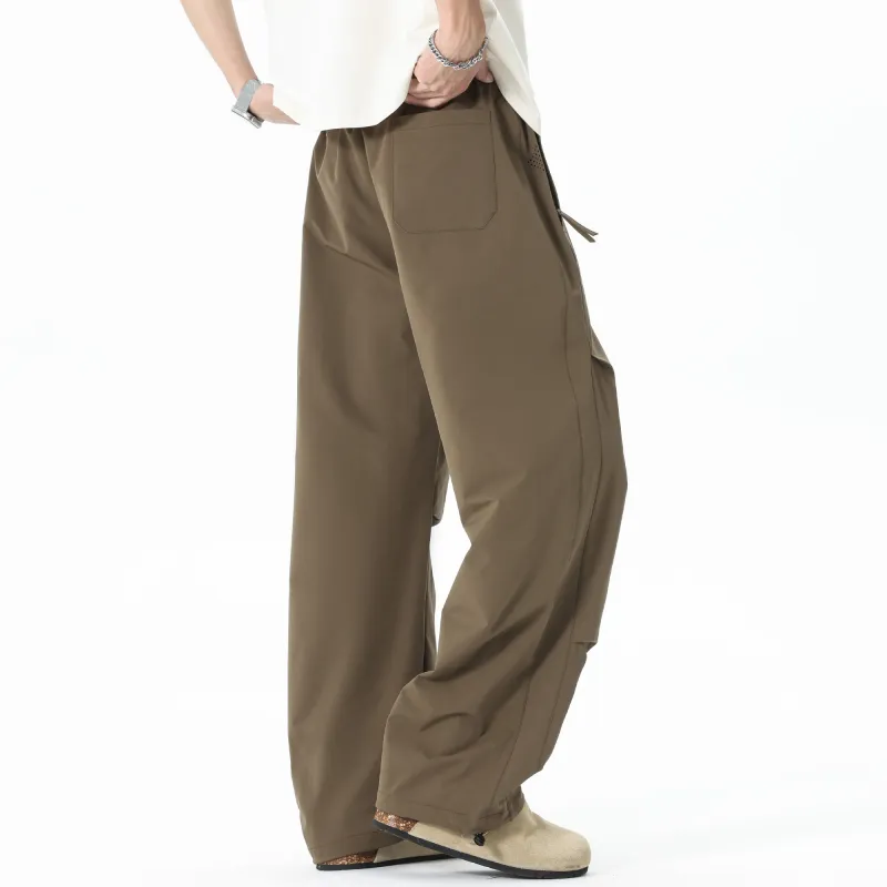 SESAME STREET Casual Pants Unisex-7