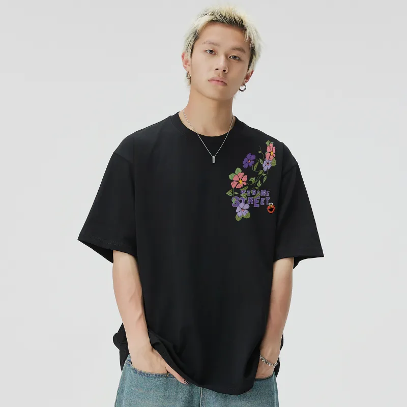 SESAME STREET T Shirts Unisex-2