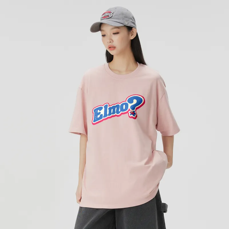 SESAME STREET T Shirts Unisex-12