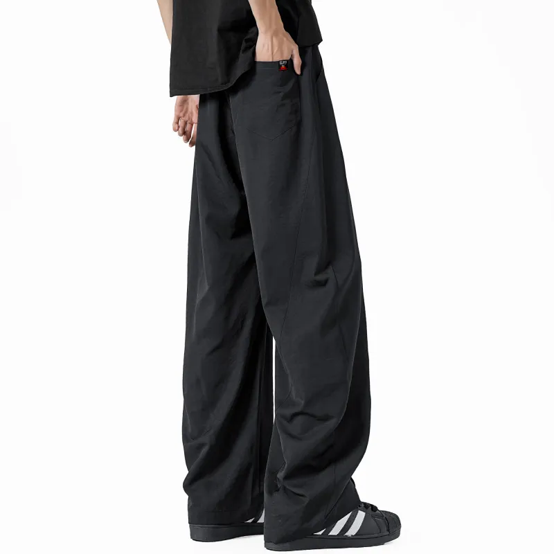 SESAME STREET Casual Pants Unisex-5