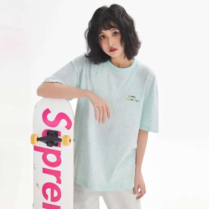 SESAME STREET T Shirts Unisex-27