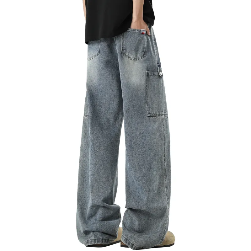 SESAME STREET Jeans Unisex-6