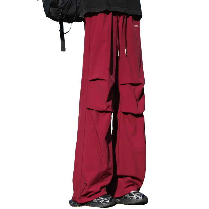 SESAME STREET Casual Pants Unisex-14