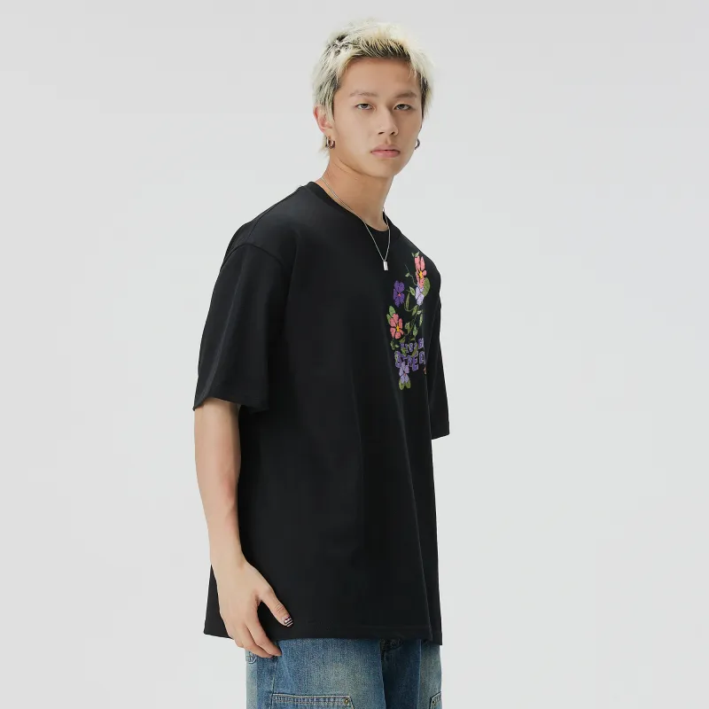 SESAME STREET T Shirts Unisex-3