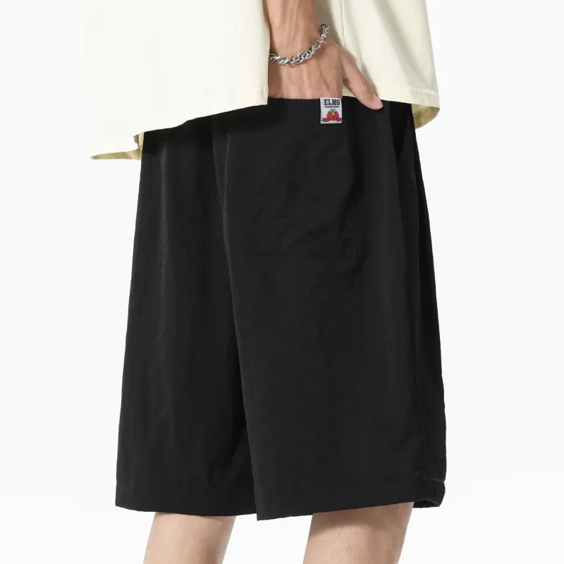 SESAME STREET Casual Shorts Unisex-11
