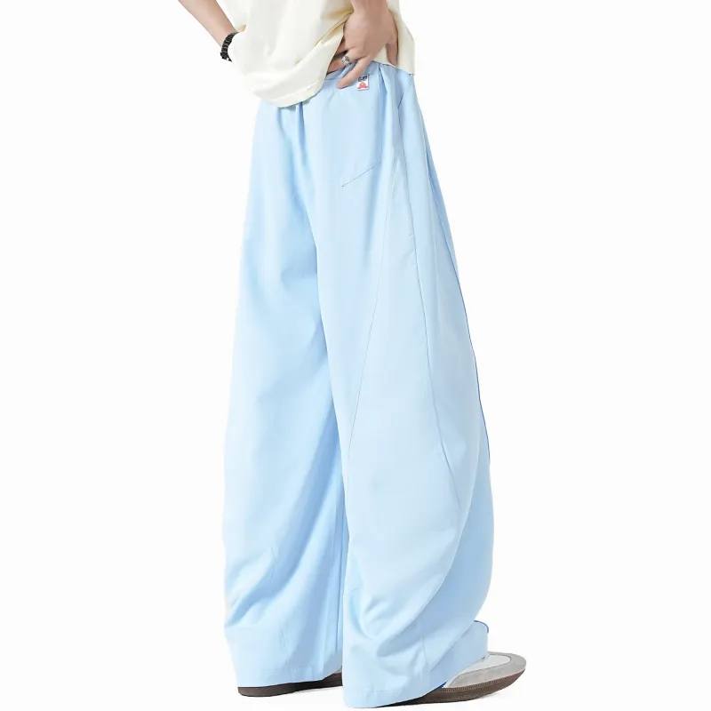SESAME STREET Casual Pants Unisex-31