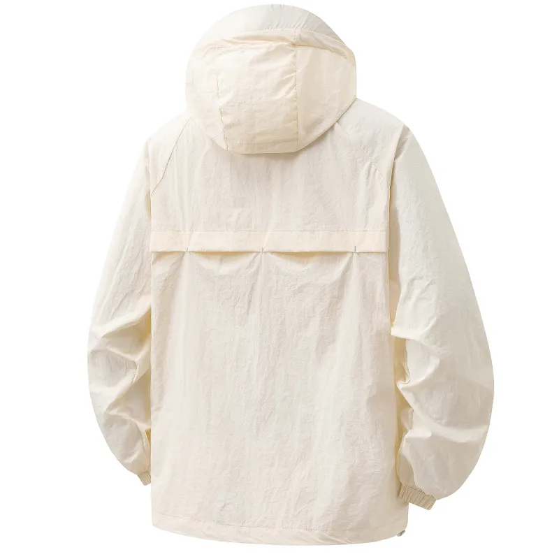 SESAME STREET Insect Resistant Sun Protection Clothing Unisex-14
