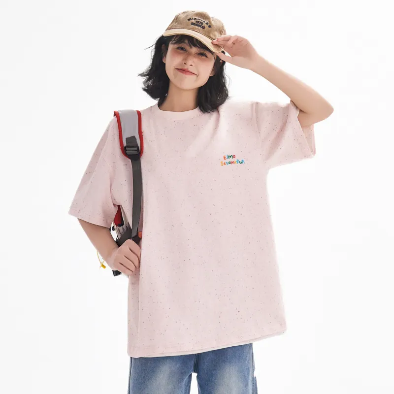 SESAME STREET T Shirts Unisex-17