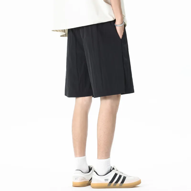 SESAME STREET Casual Shorts Unisex-4