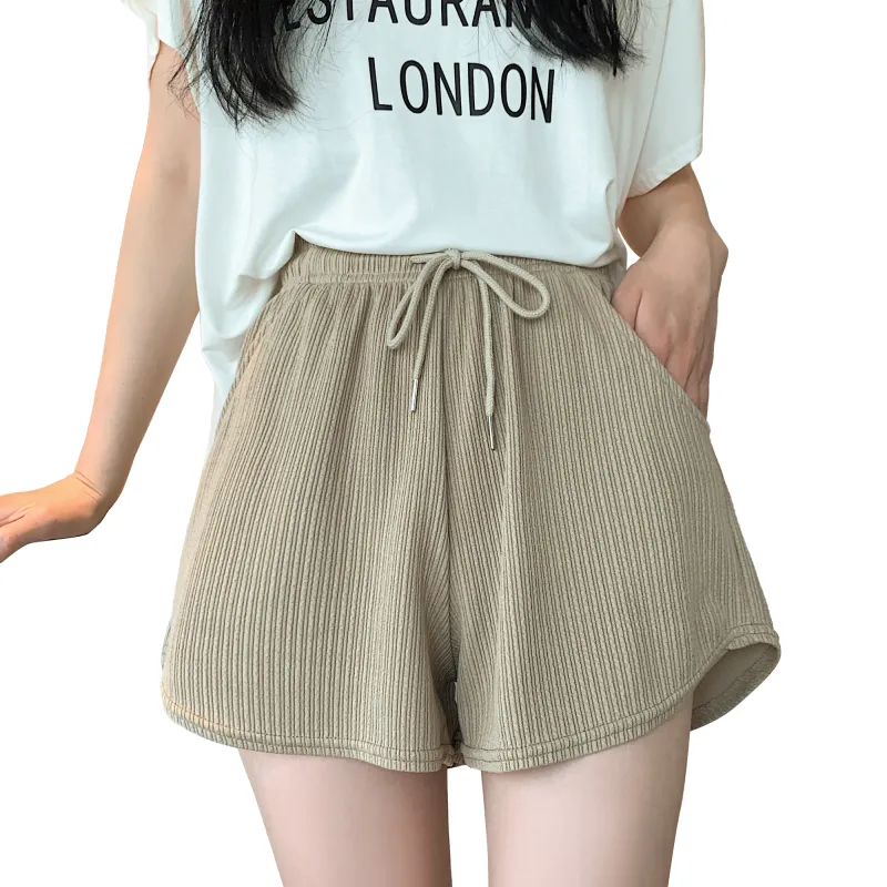 SESAME STREET Casual Shorts Women's-9