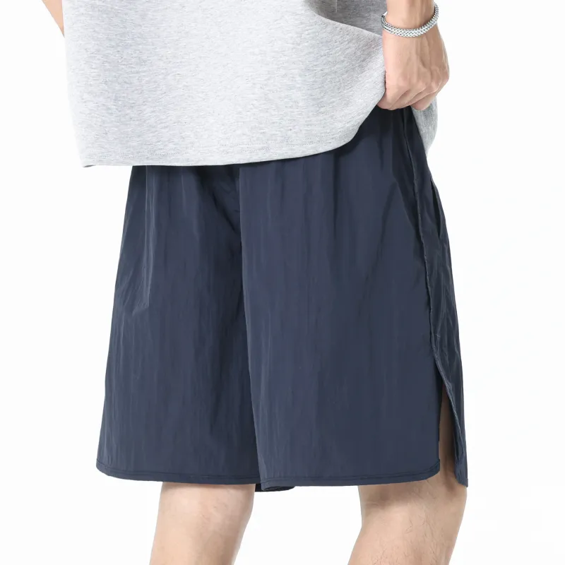 SESAME STREET Casual Shorts Unisex-16